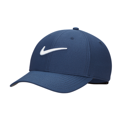 NIKE　Nike Dri-FIT Nike Dri-FIT Club Structured Swoosh Cap. Nike ZA